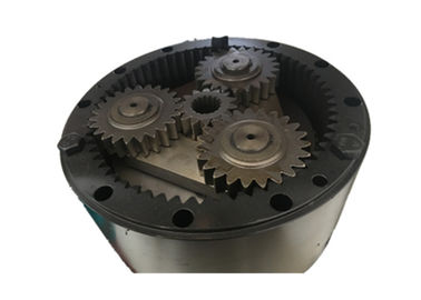Boîte de vitesse d'oscillation de SK330-8 SK350-8, moteur hydraulique de pivotement de LC15V00022F1 LC32W00011F1