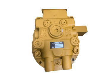 moteur d'oscillation de pièces de l'excavatrice 31N7-10130 pour l'excavatrice de R250LC-7 R275-9 Hyundai
