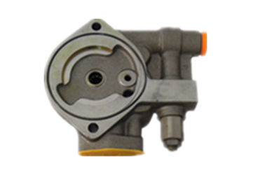 Pompe à engrenages hydraulique de PC200-6 KOMATSU, pompe à engrenages hydraulique de 704-24-24420 Tcm