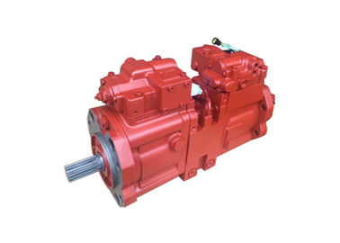 Assy K5V80DT K5V80 31N5-10011 de pompe hydraulique d'excavatrice de Hyundai R160LC-7 R180LC-7