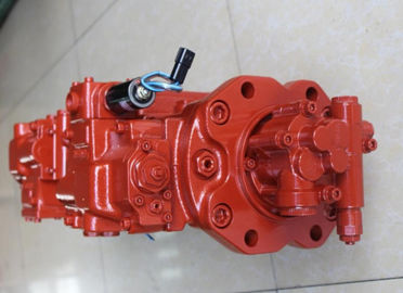 Pompe hydraulique de  EC180BLC K5V80 14533644 principaux hydrauliques d'excavatrice de pompe