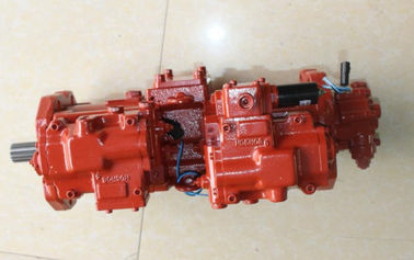 Pompe hydraulique de  EC180BLC K5V80 14533644 principaux hydrauliques d'excavatrice de pompe