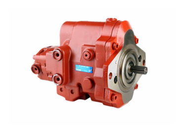 Pompe hydraulique principale hydraulique de pompe à piston de B0600-21030 PSVD2-21E pour l'excavatrice Hitachi EX40 YM55