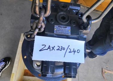 Assy ZX230 ZX240 de moteur d'oscillation de 4423851 de M5X130CHB-10A-02C pièces d'excavatrice