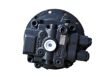 Le moteur hydraulique noir d'oscillation pour l'excavatrice, KOMATSU balancent la caisse CX290 MFC200 de moteur