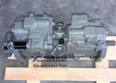 Pompe hydraulique DH130/150 E312 R160LC-3 E315 EC140 de K3V63DT K3V63 Kawasaki