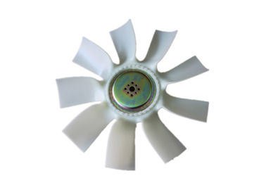 Pale de ventilateur en plastique de refroidissement de Hyundai R290LC-7 R305LC-7 de générateur des pièces de rechange 11N8-03160 d'excavatrice de partie
