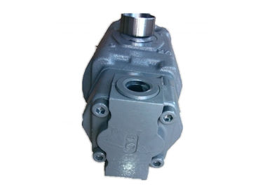 Pompe à engrenages hydraulique de pièces de rechange d'excavatrice pour 4397673 Hitachi EX60-5 A10V43