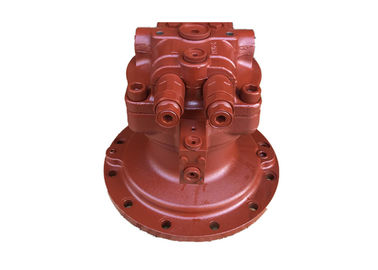 Moteur hydraulique rouge 255LC-V solaire DX255 401-00352 d'oscillation de pièces d'excavatrice