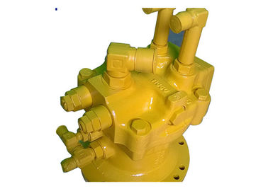 L'Assy hydraulique de moteur d'oscillation, 708-7T-00240 708-7T-00360 708-7T-00470 a massacré le moteur KOMATSU PC60-7