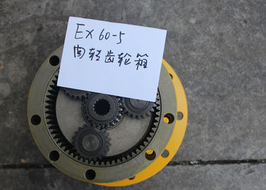 Réducteur d'oscillation de Hitachi EX75 EX60-5 4398053 de boîte de rotation de vitesse d'excavatrice