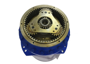 Boîte de vitesse rotatoire hydraulique d'excavatrice, excavatrice de dispositif d'oscillation de KATO HD1430 HD1430-3