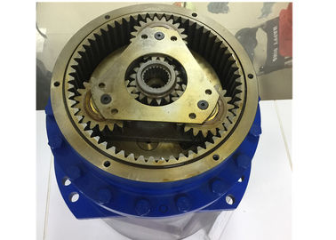Boîte de vitesse rotatoire hydraulique d'excavatrice, excavatrice de dispositif d'oscillation de KATO HD1430 HD1430-3