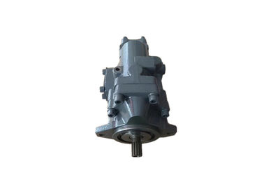 Gris principal hydraulique de pompe de la pompe PVD-2B-40 Handok d'excavatrice de KOMATSU PC40 ZX40 EX40 YC35