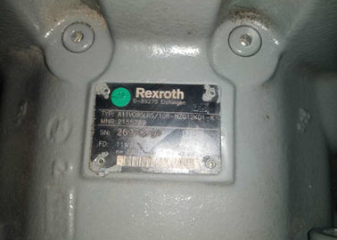 Pompe principale de canalisation d'excavatrice de la pompe hydraulique A11V095 A11V095LRS E135 erpillar de Rexroth