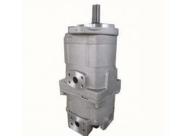 Pompe à piston hydraulique de nouvel état 705-86-14060 pour l'excavatrice PC30-5 PC20-5