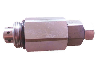 Assy principal de valve des pièces EX200-3 EX200-5 EX300-3 de matériel de construction de Hitachi 4372039