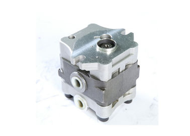 Pompe hydraulique à engrenages à haute pression 708-3s-04531 pour l'excavatrice PC45MRX-1