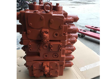 Nouvelle soupape de commande principale hydraulique véritable des pièces de rechange LG950 XCMG470KMX32NA d'excavatrice