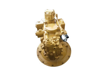 Design compact principal hydraulique de la pompe 173-0663 de la pompe E312C d'excavatrice de SBS80 erpillar
