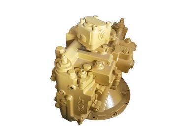 Design compact principal hydraulique de la pompe 173-0663 de la pompe E312C d'excavatrice de SBS80 erpillar