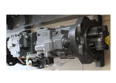 Pompe hydraulique hydraulique des pièces EC210 SH280 K3V112DT-1X8R-9NZ1-V d'excavatrice de KPM