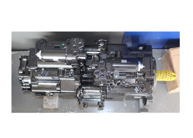 Pièces véritables hydrauliques originales de la pompe K7V63DTP de YY10V00009F4 SK130-8 Kawasaki
