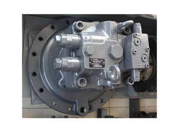 Énergie SK350-8 hydraulique du moteur SY365 M5X180CHB 14633637 d'oscillation de pièces d'excavatrice de