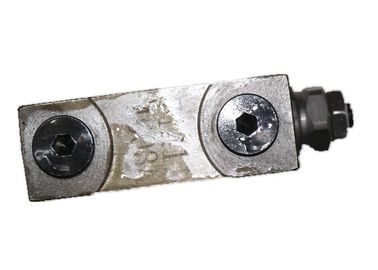 723-40-71103 valve réduisant la pression de pièces de rechange d'excavatrice pour KOMATSU PC200-7 PC200LC-7