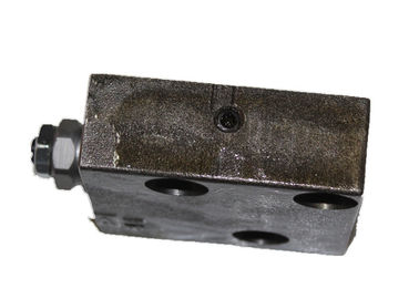 723-40-71103 valve réduisant la pression de pièces de rechange d'excavatrice pour KOMATSU PC200-7 PC200LC-7