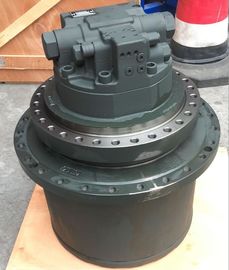 Assy YN15V00037F1 de moteur de voyage de Kobelco GM38VB de pompe hydraulique d'excavatrice de SK200-8 SK210-8