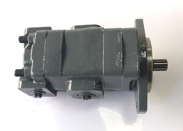 Pompe pilote hydraulique de la pompe à engrenages de la pièce de rechange 14602247 d'excavatrice double/EC480D