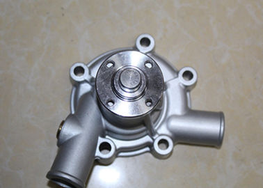 Pompe à eau à haute pression de moteur de pièces de rechange d'excavatrice 3D84 YM129327-42100