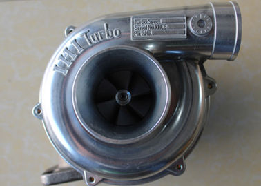 EX400-1 turbocompresseur 114400-2080 Turbo 1144002080 de pièces de moteur de l'excavatrice 6RB1