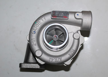Turbocompresseur de pièce de moteur de l'excavatrice 6D102 3539697 Turbo pour PC200-6