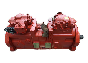 Pompe hydraulique K5V200DTH-10JR-9C R455 R450-7 K5V200 de Kawasaki d'excavatrice