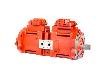 Pompe de canalisation de la pompe hydraulique K3V180DT d'excavatrice d'E330C R330-6 HD1430