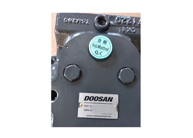 Moteur d'oscillation de pièces d'excavatrice de K1007545 Daewoo pour DX380 DX380LC Doosan