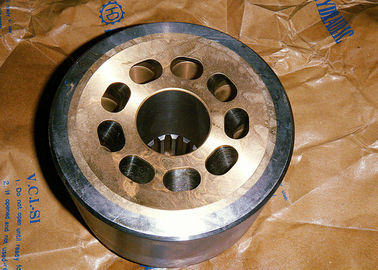 La pompe principale hydraulique d'excavatrice de Belparts partie le bloc-cylindres 40549 NV111