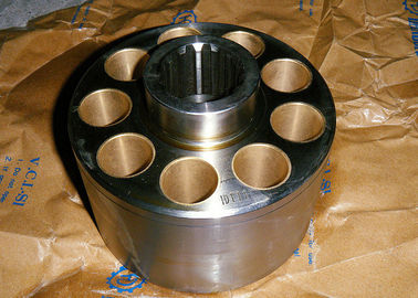La pompe principale hydraulique d'excavatrice de Belparts partie le bloc-cylindres 40549 NV111