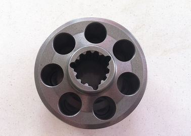 Clapotis de plat d'arrêtoir de guide de boule de plat de valve de bloc-cylindres de chaussure de piston de kit de réparation de pièces de rechange de pompe hydraulique de PC30UU