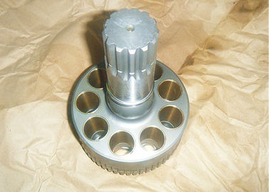 Bloc-cylindres intérieur des kits de réparation d'oscillation d'E200B SH200 R200-3 d'excavatrice hydraulique défonceuse de moteur SG08