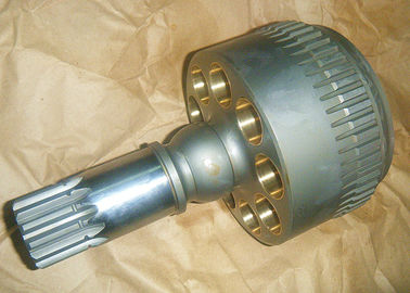Bloc-cylindres intérieur des kits de réparation d'oscillation d'E200B SH200 R200-3 d'excavatrice hydraulique défonceuse de moteur SG08