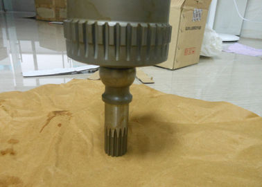Le moteur hydraulique défonceur d'oscillation de l'excavatrice SK60-5 partie le bloc-cylindres intérieur des kits de réparation SG015
