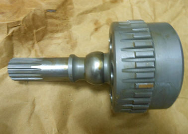 Le moteur hydraulique défonceur d'oscillation de l'excavatrice SK60-5 partie le bloc-cylindres intérieur des kits de réparation SG015
