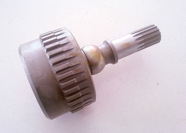 Le moteur hydraulique défonceur d'oscillation de SK60-5 E70 E60-5 partie le bloc-cylindres intérieur des kits de réparation SG025