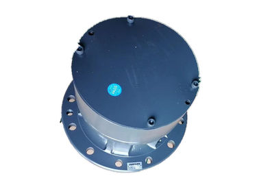 Boîte de vitesse de pivotement de la boîte de vitesse DX500-7 DX500 d'oscillation de Doosan de pièces d'excavatrice de Belparts