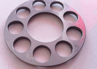 Pièces réglées de pompe hydraulique d'excavatrice de plat de baril de piston de Handok HPV95 PC200-7