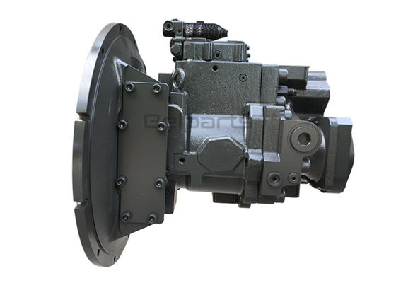Excavatrice Hydraulic Pump For SY600R de K5V212DPH LS10V00021F4 Kawasaki K5V212