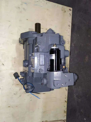 Excavatrice Engine Fan Pump de la chenille ZX450-3 4633474